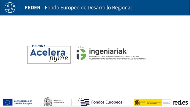 OAP - Oficina Acelera Pyme - Ingeniariak